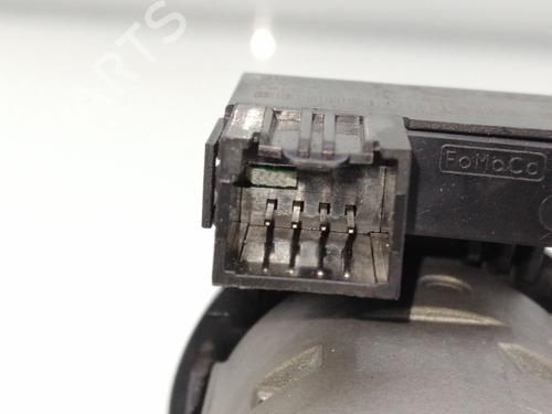 Electronic module FORD FIESTA VI (CB1, CCN) 1.5 TDCi | BP23650514M83 