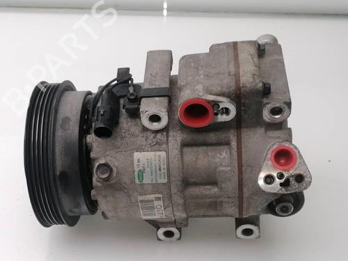 Used AC compressor HYUNDAI i30 (FD) 1.6 CRDi (116 hp) 23939275