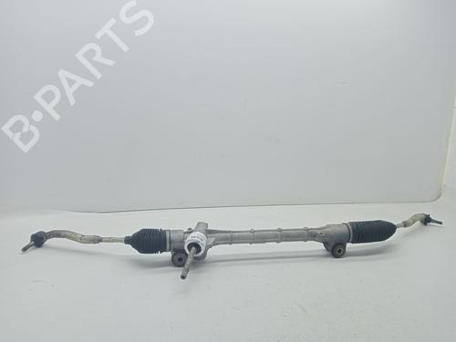 Used Steering rack TOYOTA YARIS (_P9_) 1.3 VVT-i (SCP90_, SCP90R) (87 hp) 23361563
