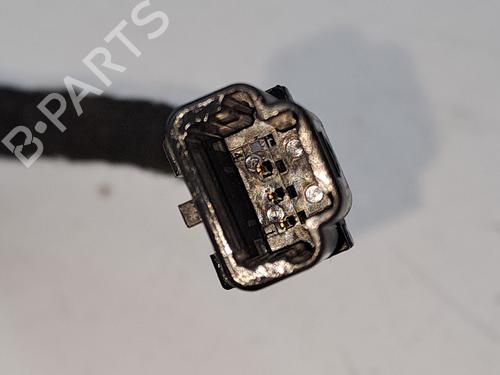 Seat buckle RENAULT ZOE (BFM_) ZOE | BP27293080I32 