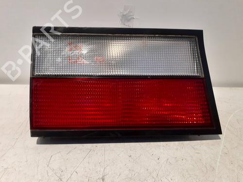Used Left taillight CITROËN XANTIA Break (X1_, X2_) 1.9 Turbo D (90 hp) 25457769