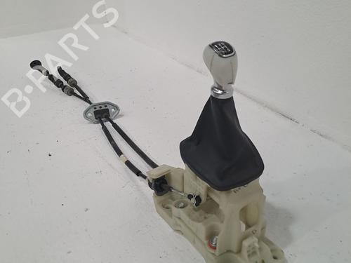 Gear lever HYUNDAI i10 II (BA, IA) 1.0 | BP24848791M90 