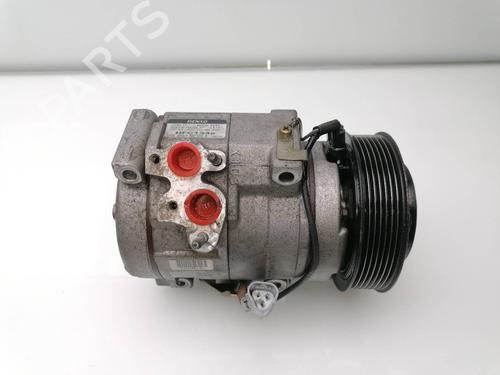 Used AC compressor TOYOTA LAND CRUISER PRADO (_J12_) 3.0 D-4D (KDJ120, KDJ125) (163 hp) 23937320