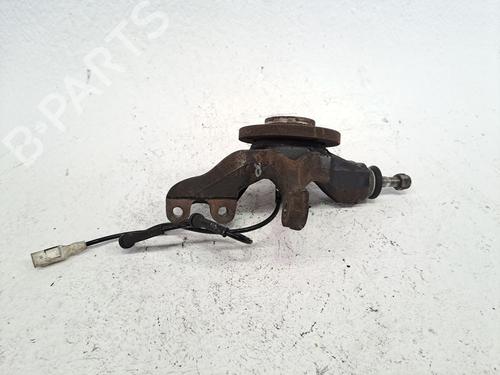 Right front steering knuckle CITROËN C4 I (LC_) 1.6 16V | BP27378292M26 