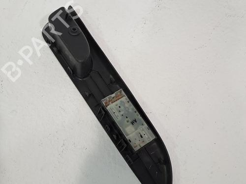 Left front window switch NISSAN MICRA IV (K13K, K13KK) 1.2 | BP25248819I27 