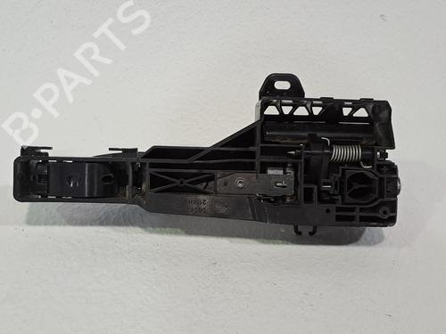 Exterior handle RENAULT EXPRESS Box Body/MPV 1.5 Blue dCi 95 (F6AB) | BP24848622C122