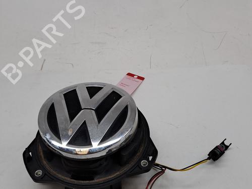 Used Electronic sensor VW GOLF VII Variant (BA5, BV5) 2.0 R 4motion (300 hp) 23977296
