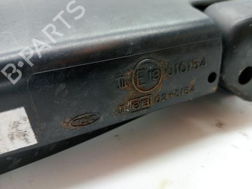Used Right mirror SUZUKI JIMNY Closed Off-Road Vehicle (SN) 1.3 16V 4WD (SN413, JB33) (80 hp) 25456975