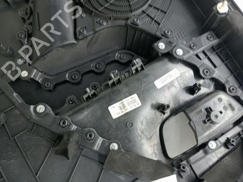 Rear left panel KIA NIRO I (DE) 1.6 GDI Hybrid | BP23371326C60 