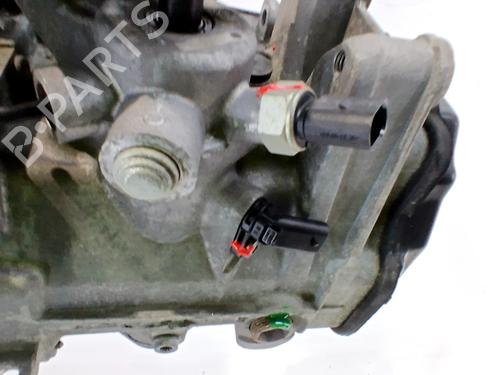 Gearbox VW GOLF VII (5G1, BQ1, BE1, BE2) 1.6 TDI | BP32106083M3 