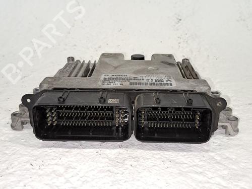 Engine control unit (ECU) CITROËN C3 AIRCROSS II (2R_, 2C_) 1.5 BlueHDi 100 (2CYHYJ) | BP29557157M57