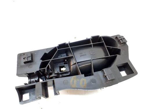 Used Front right interior door handle CITROËN BERLINGO MULTISPACE (B9) 1.6 BlueHDi 100 (99 hp) 29991265