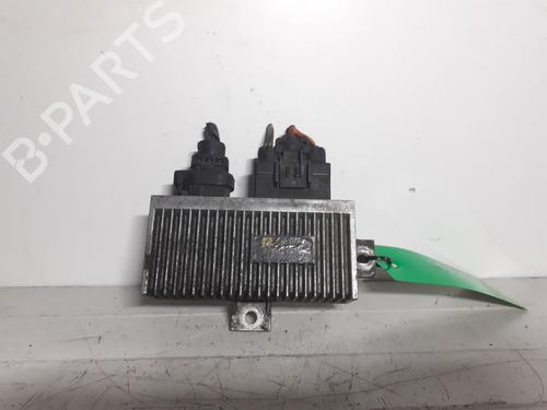 Elektronisk modul RENAULT CLIO II (BB_, CB_) 1.9 D (B/CB0E, BB0J) (64 hp) 25465586
