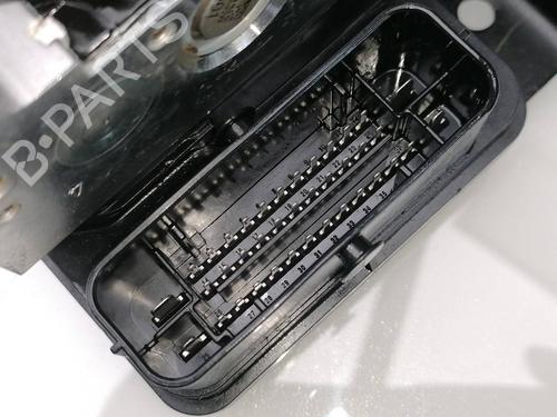 Abs pomp NISSAN NAVARA NP300 Pickup (D23, D23T) 2.3 dCi 4x4 (D231) (163 hp) 23405274