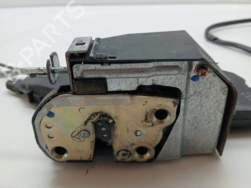 Used Front right lock LEXUS IS I (_E1_) 200 (GXE10) (155 hp) 23343346