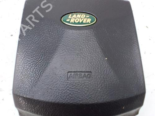 Airbag chauffør Airbag chauffør LAND ROVER FREELANDER 2 (L359) 2.2 TD4 4x4 (160 hp) 35977166 35977166
