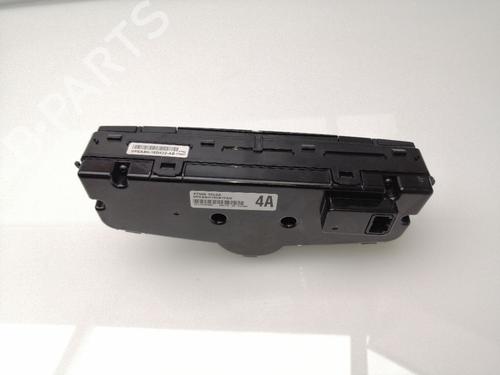 Climate control NISSAN PULSAR Hatchback (C13) 1.5 dCi | BP23893606I5 