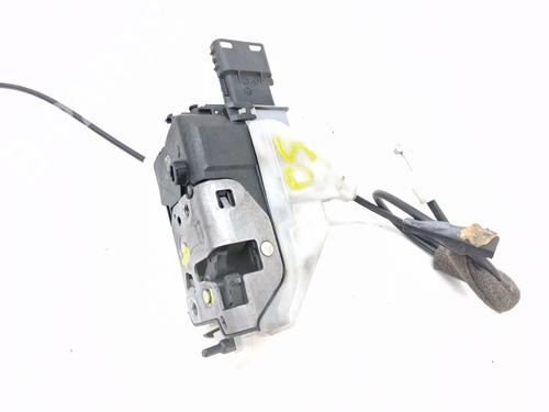 Rear right lock PEUGEOT 308 I (4A_, 4C_) 1.6 HDi | BP27731833C99 