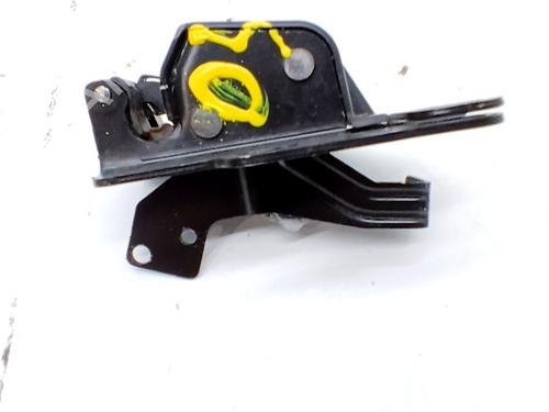 Used Tailgate lock Tailgate lock CITROËN JUMPY III Van (V_) 2.0 BlueHDi 120 (122 hp) 34708275 34708275