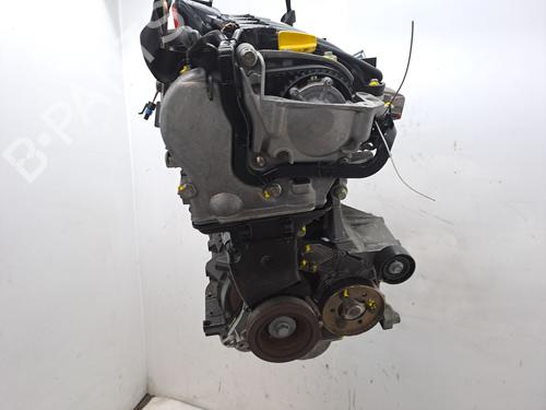 Motor RENAULT SCÉNIC I MPV (JA0/1_, FA0_) 2.0 16V RX4 | BP23362023M1 