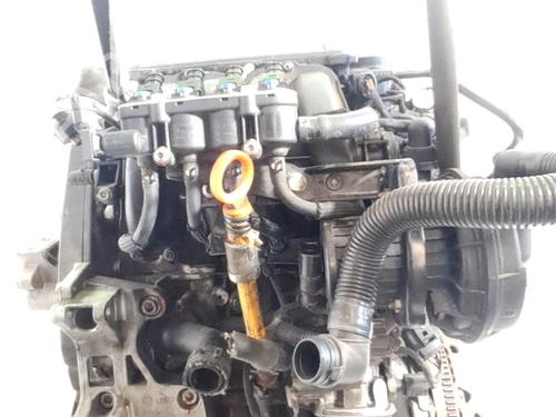 Moteur SEAT ALTEA XL (5P5, 5P8) 1.6 LPG (102 hp) 31966279