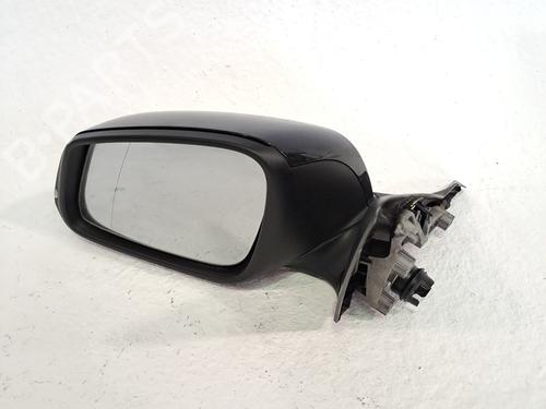 Used Left mirror BMW 1 (F20) 118 d (143 hp) 26492483
