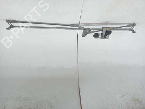 Used Front wiper motor CITROËN DS4 (NX_) 1.6 HDi 90 (92 hp) 24308436