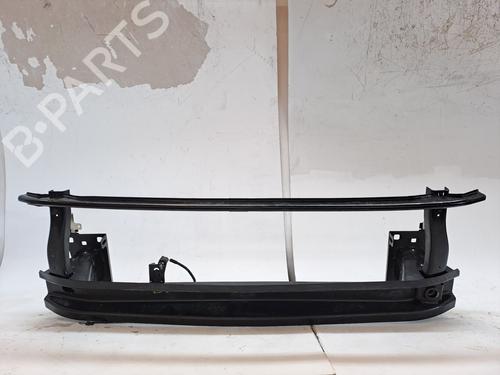 Front bumper reinforcement VW GOLF VII (5G1, BQ1, BE1, BE2) 2.0 TDI | BP25998486C109 