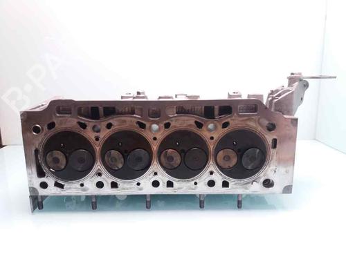 Cylinder head CITROËN C3 I (FC_, FN_) 1.6 16V | BP27274251M5 