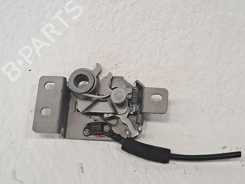 Serrure capot BYD SEAL U 1.5 Plug-in Hybrid Front-Wheel Drive (218 hp) 32383947