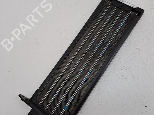 Used Heater resistor CITROËN C3 II (SC_) 1.6 HDi (92 hp) 23977436