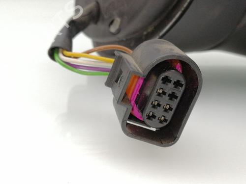 Right mirror SEAT LEON (1P1) 1.6 | BP23649400C27 