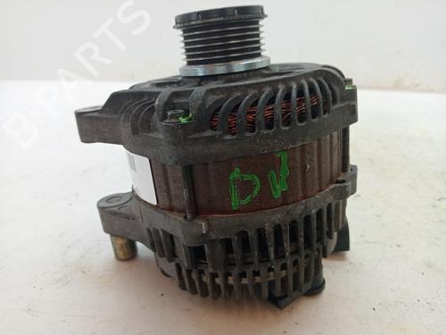 Used Alternator PEUGEOT 407 SW (6E_, 6D_) 2.0 HDi 135 (136 hp) 23360136