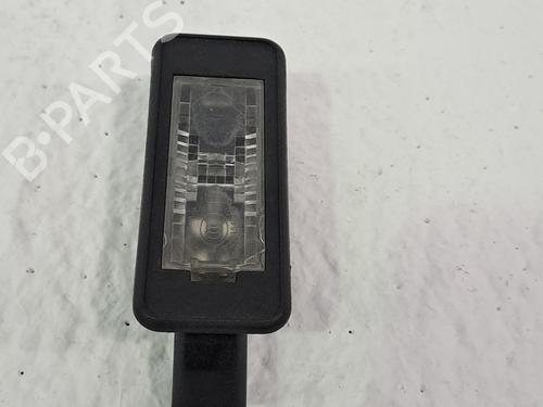 Licence plate light PEUGEOT 208 I (CA_, CC_) 1.6 HDi / BlueHDi 75 | BP24587295I40 