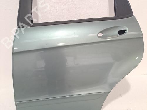 Used Left rear door MERCEDES-BENZ A-CLASS (W169) A 180 CDI (169.007, 169.307) (109 hp) 23977491