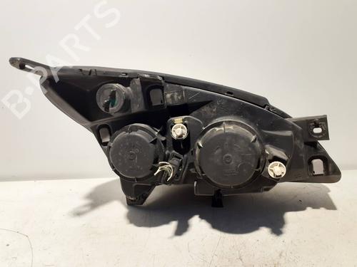 Venstre forlygte CITROËN C5 I (DC_) 2.0 HDi (DCRHZB, DCRHZE) | BP25988784C28 