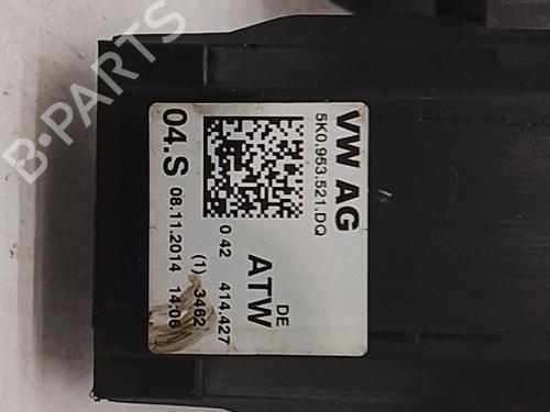Switch SKODA YETI (5L) 2.0 TDI 4x4 | BP40548148I30 - Image 3