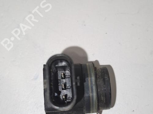 Electronic module FORD GALAXY II (WA6) 2.0 TDCi | BP23370669M83 