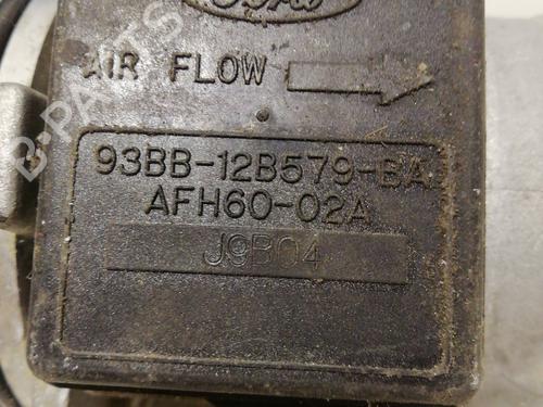 Mass air flow sensor FORD FOCUS I (DAW, DBW) 1.6 16V | BP25457646M95