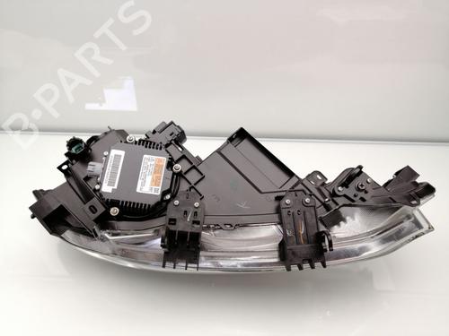 Left headlight NISSAN NOTE (E11, NE11) 1.4 LPG | BP30451967C28