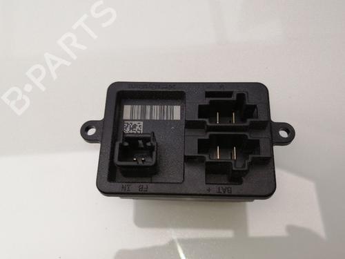 Used Heater resistor CITROËN JUMPY III Van (V_) 1.6 BlueHDi 115 (115 hp) 23381000