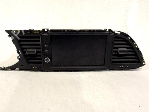 Used Display monitor Display monitor SEAT LEON (5F1) 1.5 TSI (150 hp) 33765213 33765213