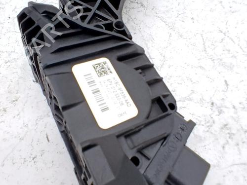 Pedal FORD FIESTA VII (HJ, HF) 1.0 EcoBoost | BP40545771I4 - Image 2