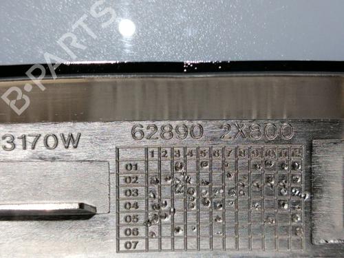 Other NISSAN NOTE (E11, NE11) 1.4 LPG | BP30451821O1