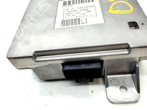 Module électronique SSANGYONG TIVOLI 1.6 (128 hp) 32312678