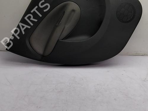 Venstre bakpanel Venstre bakpanel CITROËN C3 Picasso (SH_) 1.6 HDI 90 (92 hp) 33767668 33767668