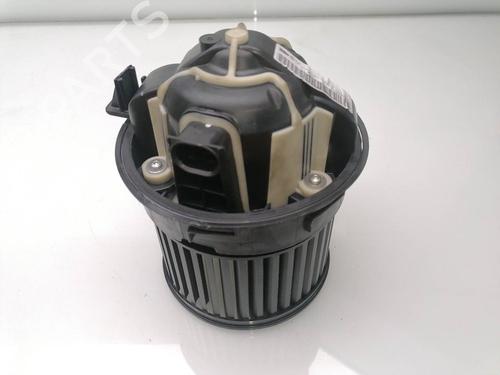 Used Heater blower motor CITROËN C3 Picasso (SH_) 1.2 THP 110 (SHHNZ6) (110 hp) 23384550