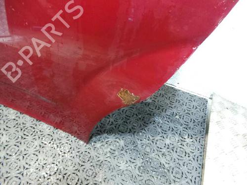 Left rear door TOYOTA COROLLA Verso (ZER_, ZZE12_, R1_) 2.0 D-4D (CUR10_, CUR10R) | BP24426246C4