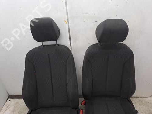 Seats set BMW 3 (F30, F80) 328 i | BP24193253C78 