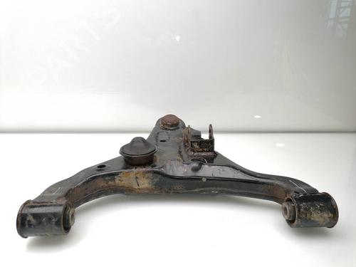 Used Left front suspension arm NISSAN NAVARA NP300 Pickup (D23, D23T) 2.3 dCi 4x4 (D231) (163 hp) 23937438